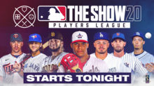 MLB 开启线上赛季，推出 MLB The Show Players League